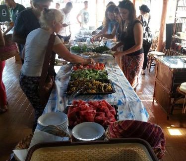 Yenibademli Apartment | Uysallar Koy Evi
