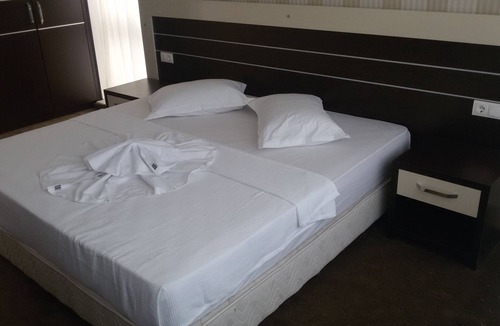 Zeytinli Hotel | Uytun Hotel