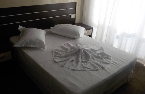 Zeytinli Hotel | Uytun Hotel