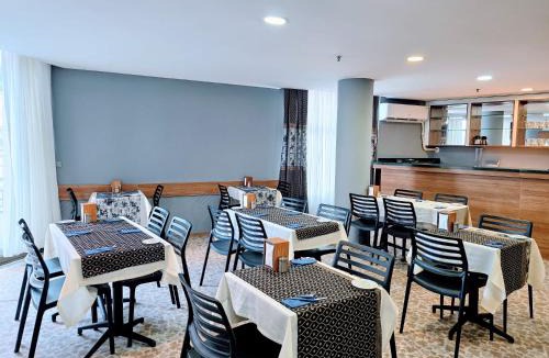 Seyhan Hotel | Uyu Room Adana Hotel