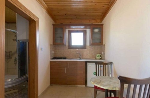 Bahcelievler Villa | Uzun kunak