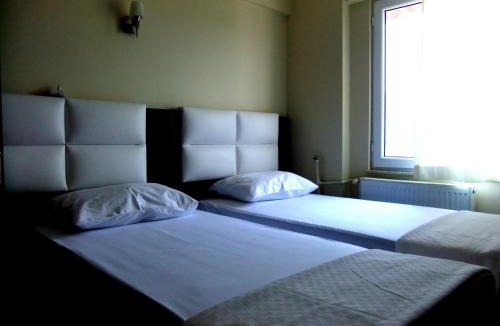 Ayvalik Hotel | Uzunhan Hotel