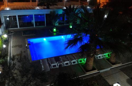 Ayvalik Hotel | Uzunhan Hotel
