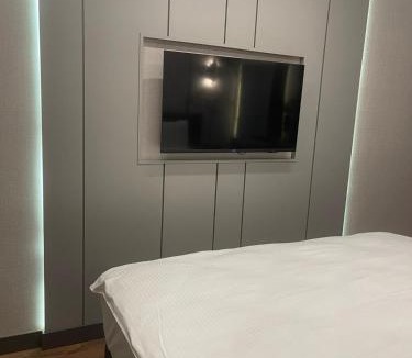 Trabzon Hotel | Uzunkum Hotel