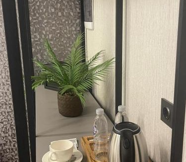 Trabzon Hotel | Uzunkum Hotel