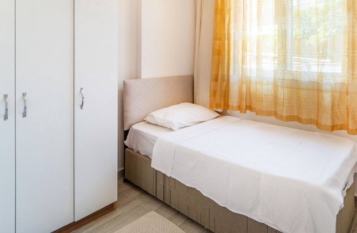 Fethiye City Center Apartment | Vacation Flat 5 min to Calis Beach in Fethiye