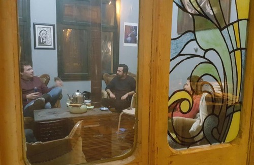 Old Town House | Vakana House Hostel