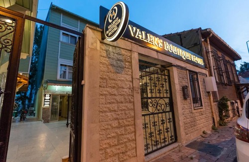 Fatih Apartment | Valens Boutique Hotel