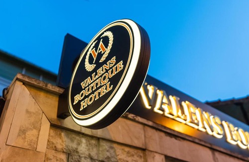 Fatih Apartment | Valens Boutique Hotel