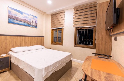 Fatih Apartment | Valens Boutique Hotel