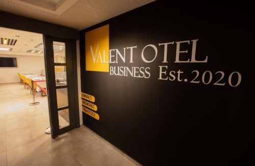 Zeytinli Hotel | VALENT OTEL BUSINESS