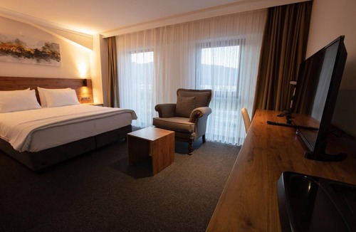Zeytinli Hotel | Valent Otel Business