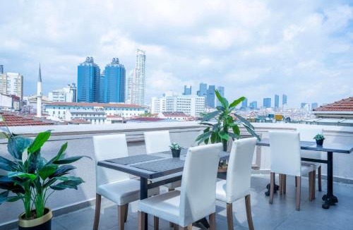 Osmanbey Hotel | Valide Hotel