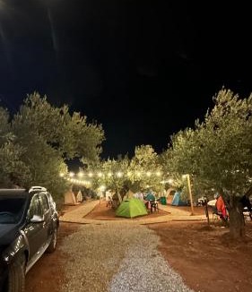 Ayvacik Other | Vamos Camping