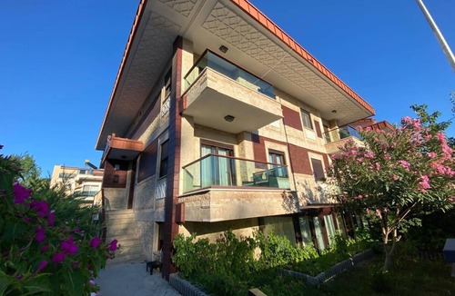 Akcay Villa | Vardarlı Konakları
