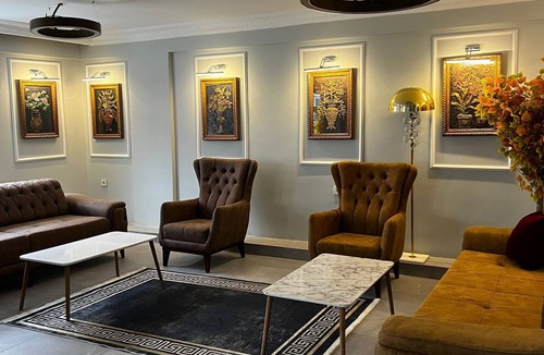 Kesan Hotel | Varna Hotel