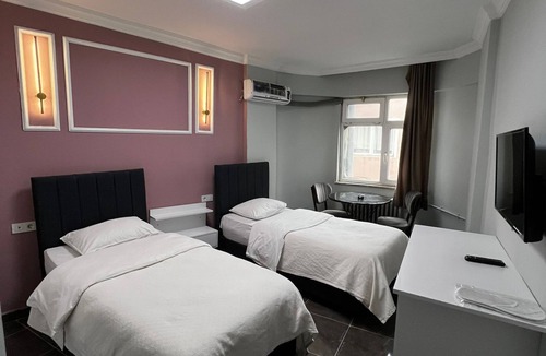 Kesan Hotel | Varna Hotel