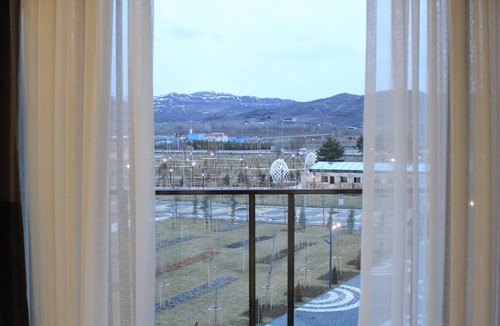 Sivas Hotel | Ve Hotels Hamidiye