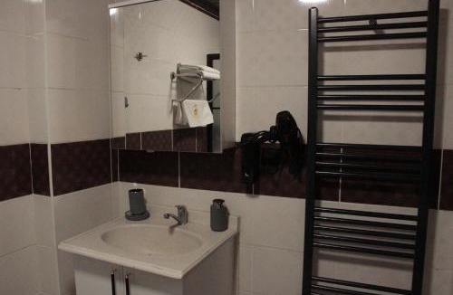 Kayseri Apartment | Veda Palace Residence
