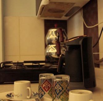 Kayseri Apartment | Veda Palace Residence