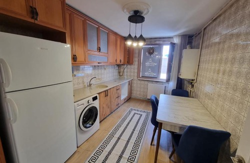 Sisli Apartment | Vedat's HOME