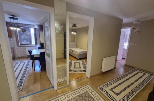 Sisli Apartment | Vedat's HOME