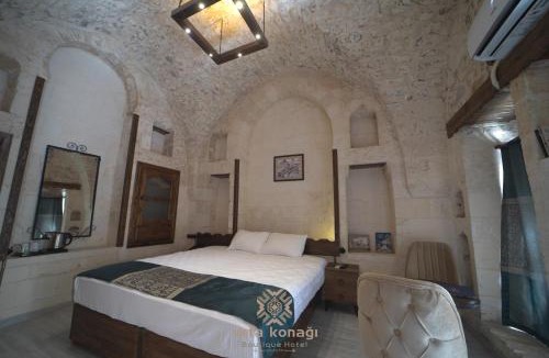 Eyyubiye Bed & Breakfast | Vefa Konagı