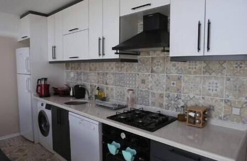 Yaniklar Villa | Vega Villas with private pool in nature in Fethiye