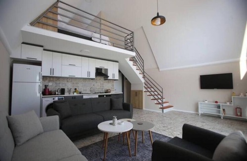 Yaniklar Villa | Vega Villas with private pool in nature in Fethiye
