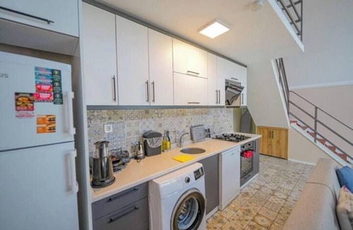 Yaniklar Villa | Vega Villas with Private Garden and Poo