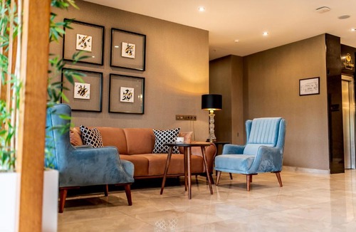 Yalova Hotel | Vela Verde Hotel & SPA Yalova