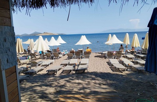 Ortakent Hotel | Velora Beach