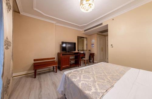 Pendik Hotel | Velora Grand