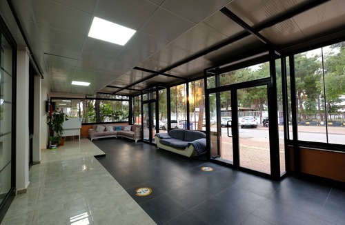 Konyaalti Hotel | Venus Hotel