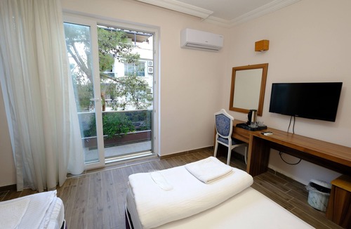 Konyaalti Hotel | Venus Hotel