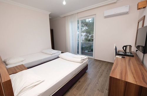 Konyaalti Hotel | Venus Hotel