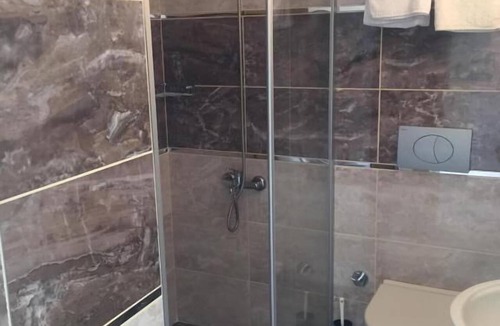 Fethiye City Center Hotel | Verdeport Hotel