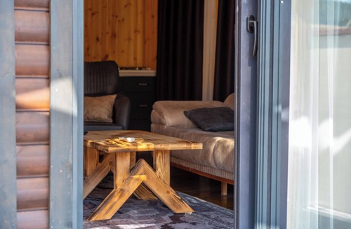 Hisaronu Villa | Verona Otel & Villa