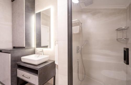 Trabzon City Center Apartment | Verula City Suites