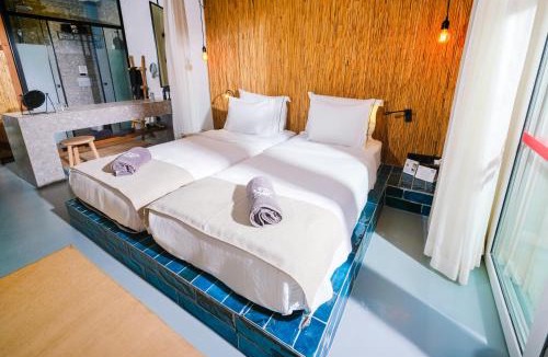 Gumbet Hotel | Very Chic Bodrum Adult Only