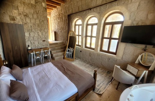 Ortahisar Hostel | Vespera Cappadocia