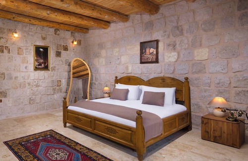 Ortahisar Hostel | Vespera Cappadocia