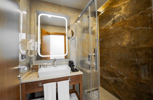 Yakuplu Hotel | Vespia Hotel