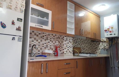 Cekirge Mahallesi Villa | VİLLA ADEN Şehir ve doğa manzaralı özel bahçeli lüx