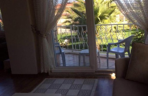 Tekirova Villa | VİLLA NATALİA