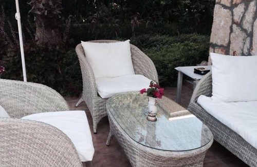 Tekirova Villa | VİLLA NATALİA