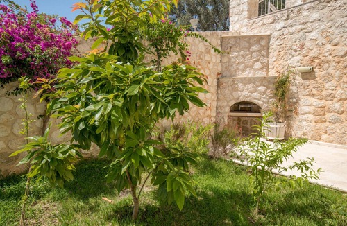 Kalkan Villa | VİLLA NO COMPARE 6 BEDROOM AND 2 LIVING ROOM WITH 2 BIG SWIMING POOL IN KALAN