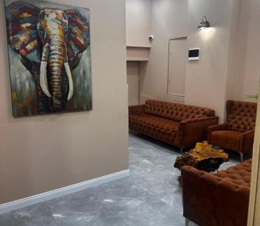 Moda Hotel | Vicolo Moda Kadıköy