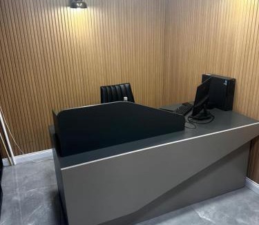 Moda Hotel | Vicolo Moda Kadıköy