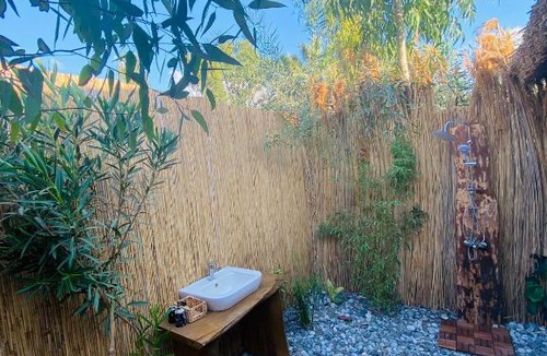 Fethiye City Center Villa | Villa çalış